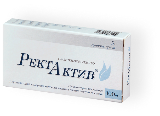 РектАктив
