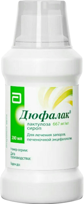 Дюфалак