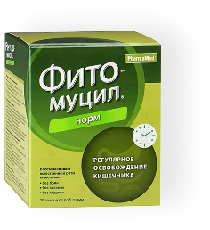 Фитомуцил